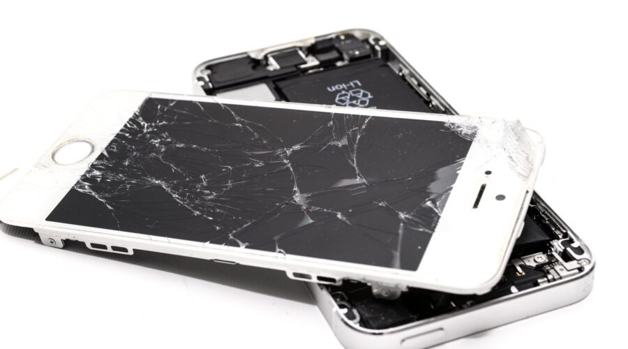 professionnel reparation telephone