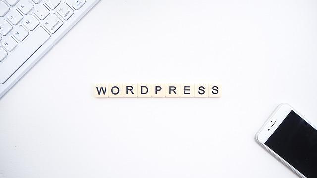 formation WordPress à distance