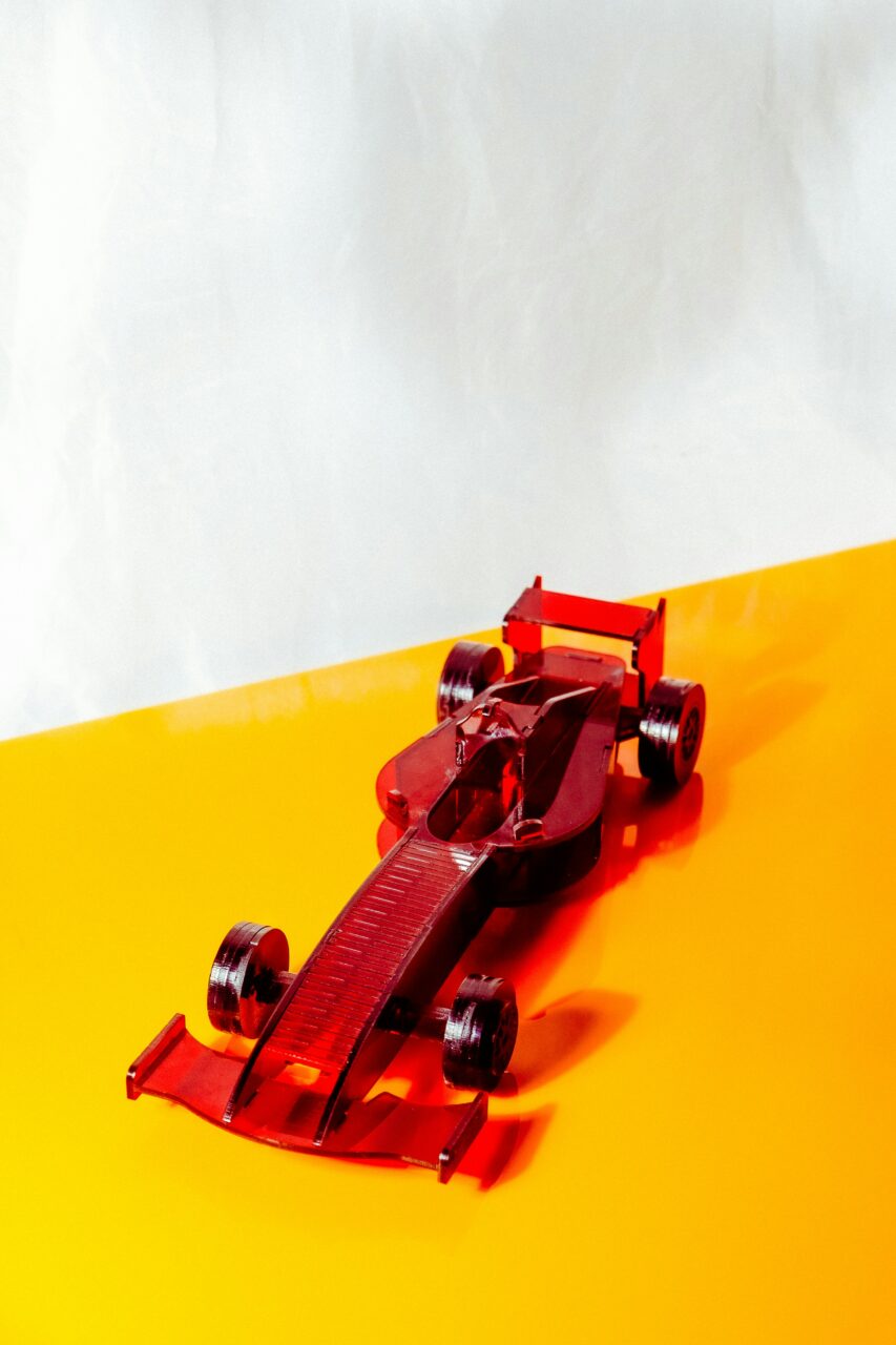 La lutherie augment&eacute;e par l'impression 3D