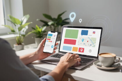 Découvrez comment localiser une personne sur Instagram grâce à notre guide complet et facile à suivre. Apprenez les méthodes efficaces pour retrouver vos contacts en toute sécurité.