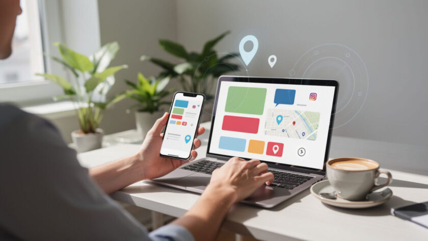 Découvrez comment localiser une personne sur Instagram grâce à notre guide complet et facile à suivre. Apprenez les méthodes efficaces pour retrouver vos contacts en toute sécurité.